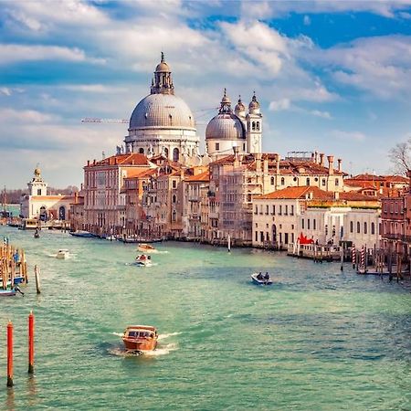 San Marco - Elegante Suite Venezia Eksteriør bilde